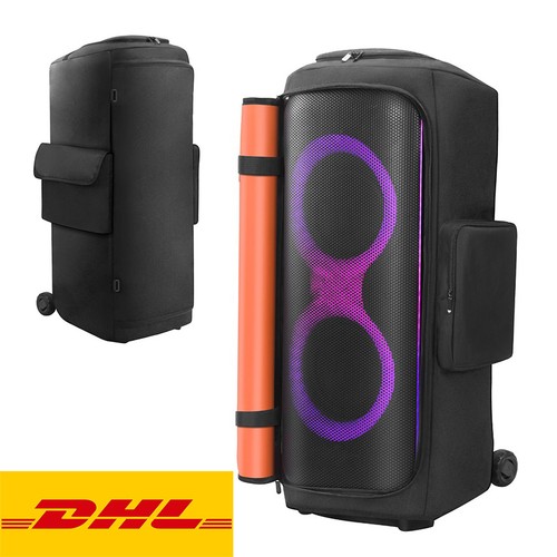 Für jbl partybox - für, tragbare