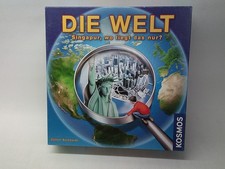 KOSMOS - DIE WELT - SINGAPUR