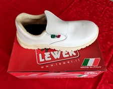 Lewer sicherheitsschuh linea - sicherheitsschuh,