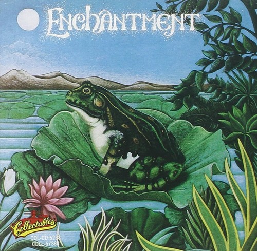 Enchantment golden classics - enchantment,