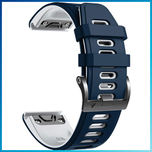 Garmin fenix 7 - 5/6/7, armband
