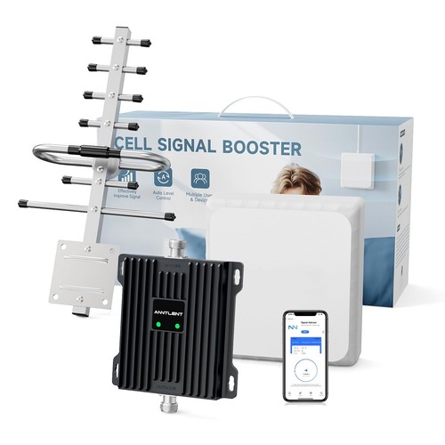 Handy signalverstärker 3g - 4g,