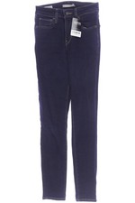 Levis Jeans Damen Hose Denim