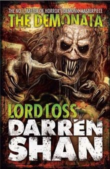 Lord loss von - lord, demonata)