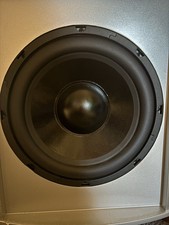 Quadral Subwoofer Chassis