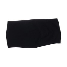 KidneyKaren, Bandeau-BH, Größe: L, Schwarz, Elasthan/Polyamid, Einfarbig #tqM