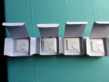 Fußboden Thermostat Regler  (4 Stück) Firma Jung