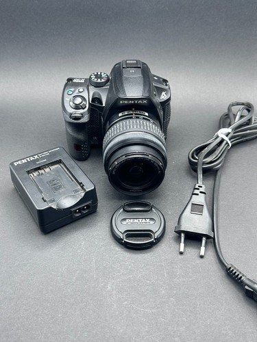 Pentax mit smc da - smc, pentax-da