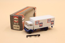 Herpa MB Mercedes 809 813 D