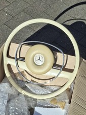 Neuwertig Mercedes Oldtimer