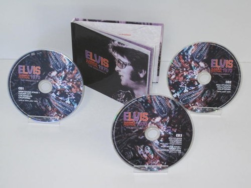 Elvis presley las - ,