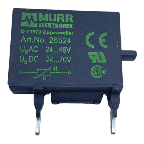 Murr elektronik 26524 - murr,