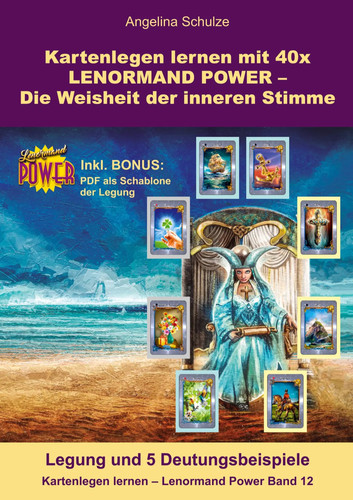 Angelina schulze kartenlegen - angelina, |
