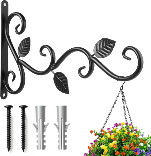 Wandhaken blumenampel - wandhaken,