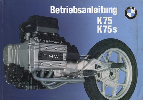Betriebsanleitung