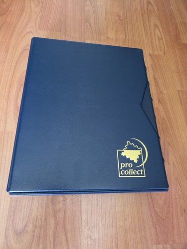 Pro collect deutsche post - pro,