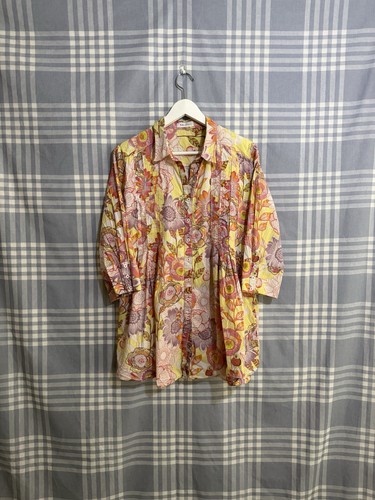 Nadine damen bluse 44 - h,