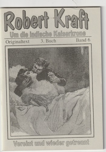 Robert kraft die indische - kraft,