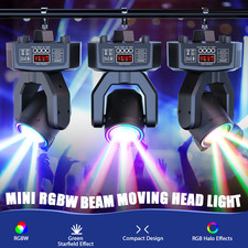 LED Beam Strahl Moving Head