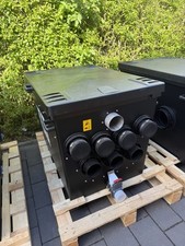 Oase proficlear trommelfilter - proficlear,