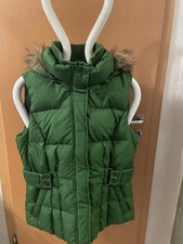 Esprit Damen Weste Daunen & Federn Gr. 42