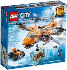 LEGO City 60193