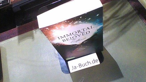 Immortal beloved entflammt - -,