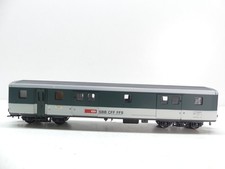 Roco H0 44334 Gepäckwagen