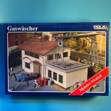 Pola Spur H0 857 Bausatz