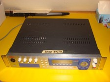 Akai Z4 Sampler Z-4 mit 20GB