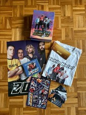 TOKIO HOTEL handsignierte