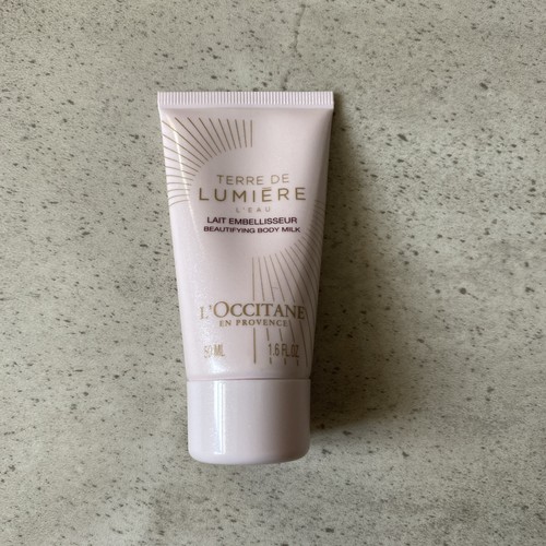 Loccitane terre lumiere - loccitane,