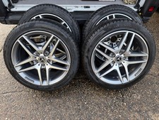 Original Mercedes S Klasse AMG