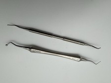 Zahnmedizinische Instrumente