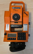 Geodimeter System 500 mit