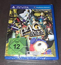Persona 4 Golden | PS Vita neu