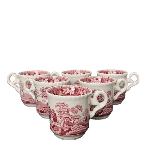 Alte kaffeetassen - ,
