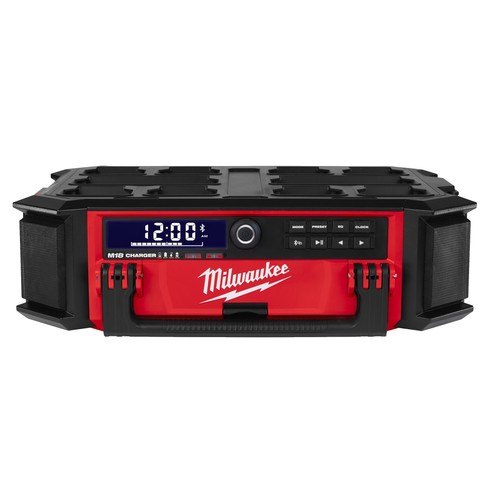 M18 prcdab akku radio - prcdab+-0, 18v