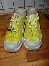 Salomon Techamphibian Trekkingschuhe gelb 42