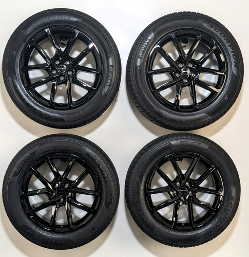 Range rover velar typ - range, ly