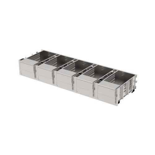 Rieber varithek est 5x1 - varithek®,
