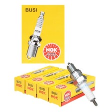 Zündkerze NGK CR7HSA Baotian