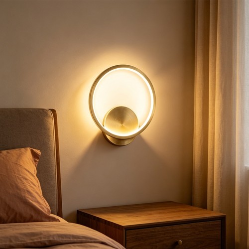 10w bettleuchte led - bettleuchte,