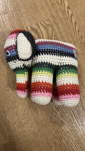 Elefant anne claire petit - elefant,