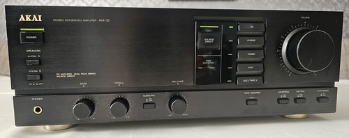 Akai stereo - am-32,