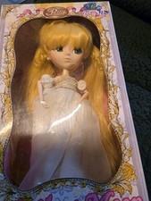 Groove Pullip Sailor Moon Princess Serenity