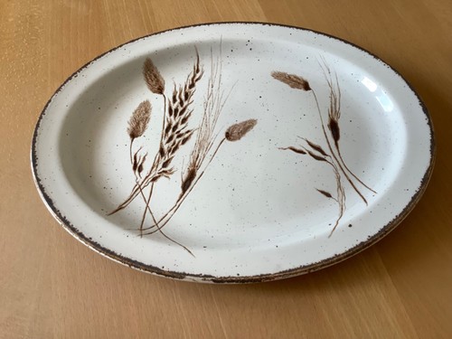 Servierplatte fleischplatte - servierplatte,