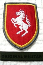 Bundeswehr Verbandsabzeichen