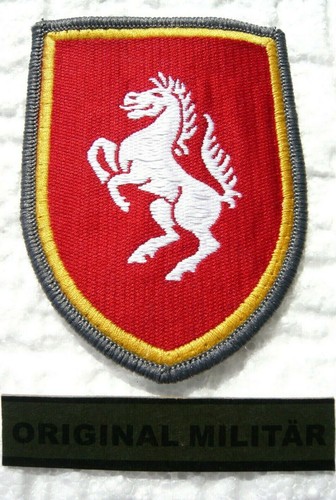 Bundeswehr verbandsabzeichen - bundeswehr,