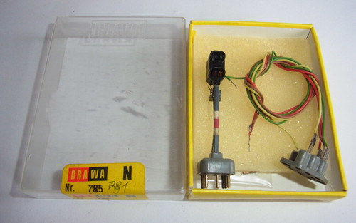 Brawa 781 lichtsignal top - 781,